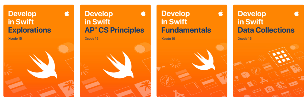 Owen Mathews - Portfolio: Develop in Swift